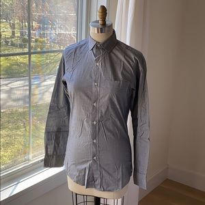 Men’s J Crew button down